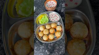 📌How did you like the fasting appe⁉️😄 #nishacookingvlog #vratrecipe #shorts_video