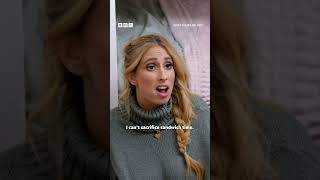 Sandwich time is sacred 🥪 #SortYourLifeOut #iPlayer #StaceySolomon #HomeHacks #Cleaning #CleanTok