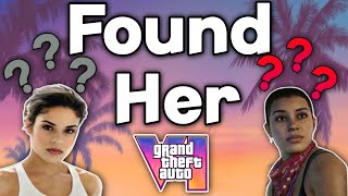 GTA 6: Lucia Spotted in GTA 5 - She Was an NPC All Along! (Easter Egg Revealed)