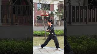 中式养生操太牛啦！每天跟练半小时，动作简单，但真的有用！ 中式养生 养生日常 古法健身 养生操