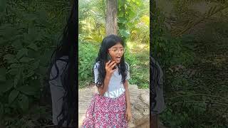 chammipoyi😂😂  # short# shy Bunny 💜💜