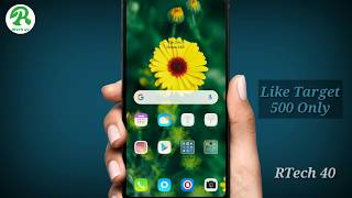 Beautiful Unique opportunity mobile video application 2019 || by RTech40