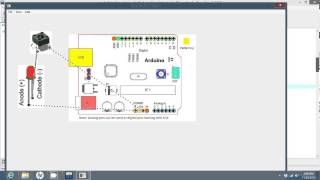 ArduinoSimulator
