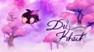 Giovanni la Diego | DU KHÁCH x VCC G Rose (prod. Syraze) | Animated Lyrics MV