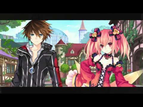 Fairy fencer blind let's play