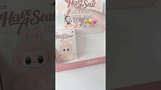LAST EVER LABUBU SECRET HUNT..?! 😱😭#popmart #blindbox #asmr #cute #asmrunboxing #labubu #unboxing