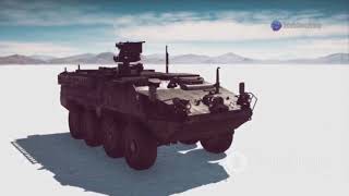 The United States is developing what is effectively called the GLSDB 2