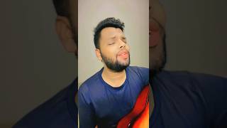 HarshMusic:Raaz Aankhe song guitar cover song #harshvocals #singerharsh #hindisong  #arijitsingh
