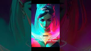 NEW SONG 2023 | Seven Lions feat. Nostalghia - Serpent Of Old (Caster Remix) #newsong #sevenlions