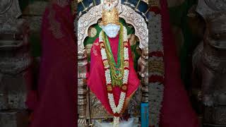 #shiradi Sai Baba #short➡️