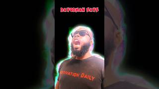 Do It Go Hard #dayodman #motivation #eeyayyahh #positivity #inspiration #google