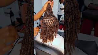Afro bulk at GEE CURLY SALON #0700235466 #foryou #braidhairstylesforblackwomen #geecurlysalon