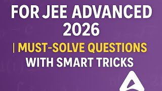 🚀Interesting Yet Tricky Integrals for JEE Advanced | Amplify JEE Picks 🔍