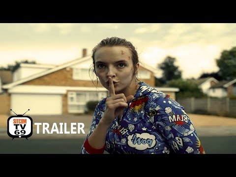 Killing Eve Season 2 Trailer (2019)| Sandra Oh, Jodie Comer, Fiona Shaw/ Thriller |SITCOM TV 69