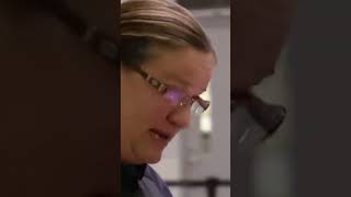 Is the diamond real? #borderpatrol #canada #contrabandpolice #dangertv