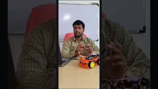 60 days DIY projects challenge day-1 Led blinking Using Arduino #creative  #science #technology