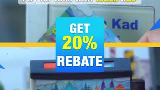 TNG eWallet PayDirect