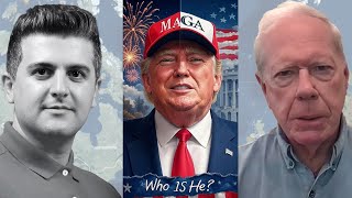 Paul Craig Roberts: The Trump No One Voted For