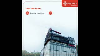 Medanta OPD