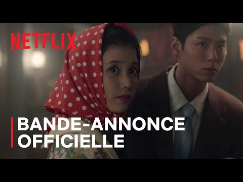 La vie portera ses fruits | Bande-annonce officielle VF | Netflix France