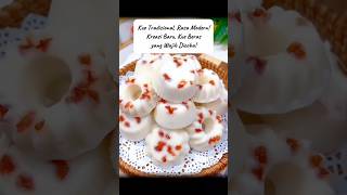 Traditional Cake, Old-School Rice Cake Becomes Modern Cake! #ricecake #cakerecipe #cake