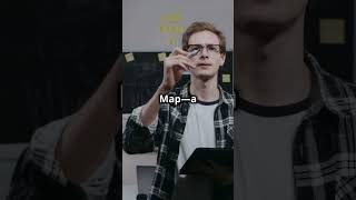 🧠 The Secret to Thinking Like a Genius! 🔥 #MindMaps #BrainPower #ProductivityHacks #facts #shorts