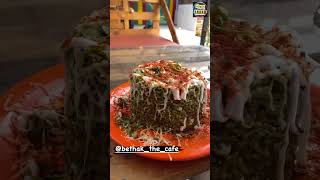 Bethak the cafe & restro.anand foods vvnagar