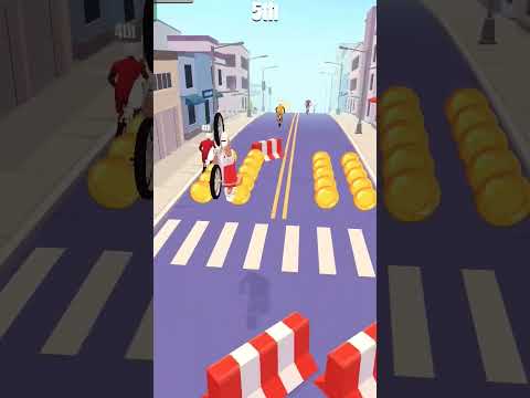 Bike Race level 8 #shortvideo #youtubeshorts #shortsfeed #short