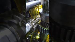 helical gear #gear #foryou #machine #gearmaking #helicalgear