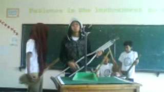 boys like boys - the grear escape