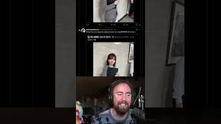 People Are LOSING IT Over This Image #livestream #clips #twitch #asmon #asmongold