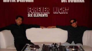 MISTIK DENIGMA Feat. DJ NOMARK - Forever Nigth