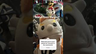 Juniors goes to Legoland! @SMLMovies #sml #smljunior #funny #gorillatag #memes