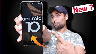 Android 10 stable asus zenfone max pro m1 & m2 | Asus max pro m1 & m2 android 10 | android 10 date?