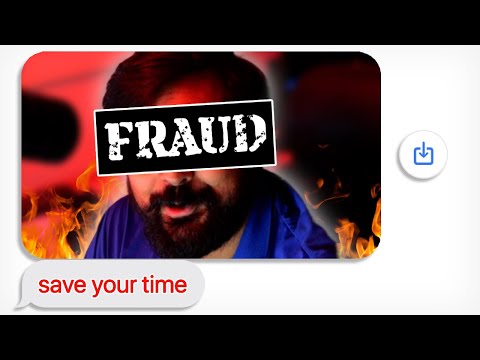 Mutahar Is a FRAUD? - Bubble Brief