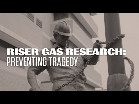 Riser Gas Research: Preventing Tragedy