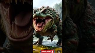 AI Hybrid Fusion Animals 😯 Ai Hub ❓#aifusion #aianimals #aihybridanimals #aihub #aishorts #shorts