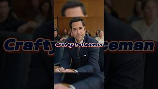 The Lincoln Lawyer: Mickey knows the police won't tell the truth, Matthew McConaughey,
