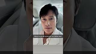 Papa #squidgame #gihun #saebyeok #player001