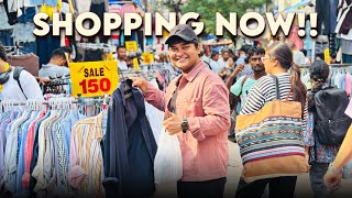 Sarojini Nagar Market Delhi 2025 Latest Collection 😍| Sarojini Nagar Market Shopping | Harsh kem
