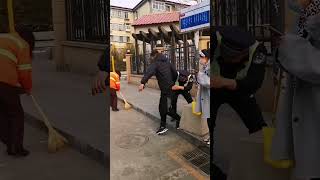 Funniest Chinese Skits | Short Comedy Clips