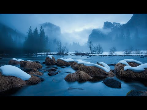 Discover the healing benefits of gentle music for health and calm [ Piano Melody Playlist ]