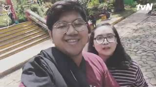 Wedding Annivlogsary | Baguio vlogs (part1) | Vlog #12