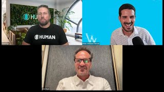 How HUMAN is Using AI to Transform Post-Sale Growth