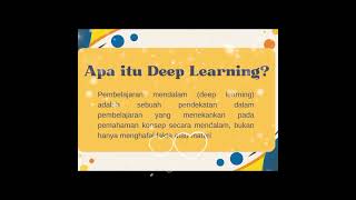 Deep Learning 8334 #deeplearning
