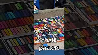 not doing this again #honestreview #chalkart #watchtilltheend #streetart #shorts #mustwatch #artist