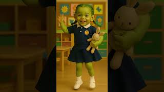 #tungtungtungsahur#ballerinacappuccina #tralalerotralala #brrbrrpatapim #cutebaby #brainrot #school