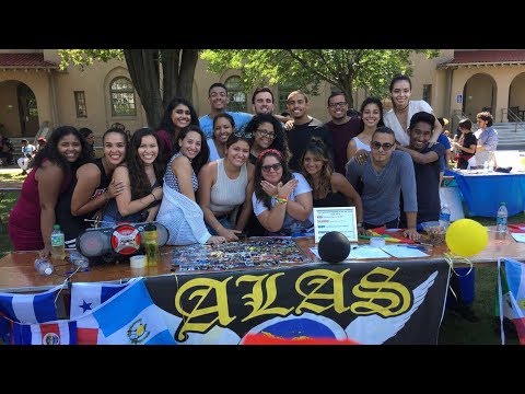 ALAS Eboard Farewell 2017