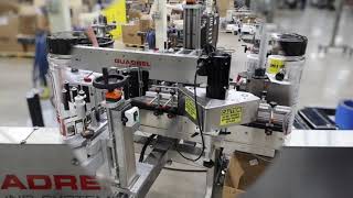 Front Back Wraparound - TechLine
