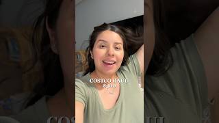 #momcontentcreator #realisticmomlife #costcohaul #costcobuys #costcoessentials #costco #costcorun